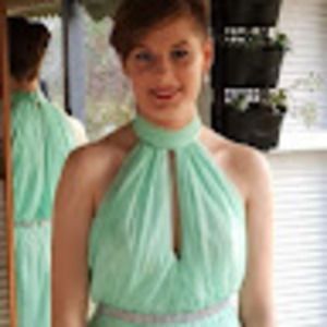 Meet your Posher, Madeline